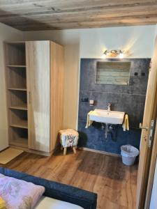 Ferienwohnung Bischofer