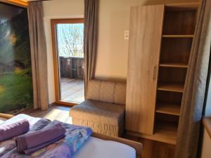 Ferienwohnung Bischofer