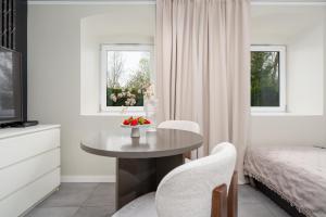 7apartments przy Termach Cieplickich