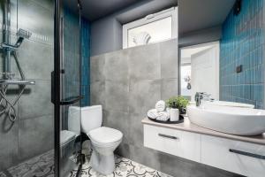 7apartments przy Termach Cieplickich