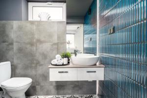 7apartments przy Termach Cieplickich