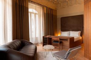 Mercer Madrid - New Opening
