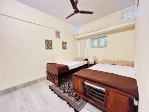 The heritage Lux , 3BHK Heritage Villa, just 2 KM from Mysore Palace