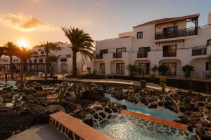 Apartamentos Hesperia Bristol Playa