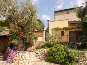 La Mandrarita - casale con piscina