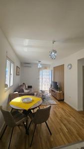 Apartman Budva Podkosljun