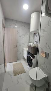 Apartman Budva Podkosljun