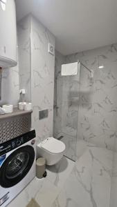 Apartman Budva Podkosljun