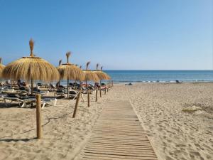 Coronado Beach Marbesa EaW Homes