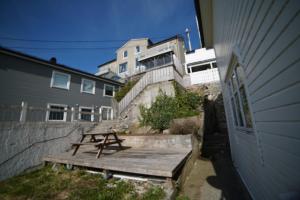 Historical house with view and shared patio
