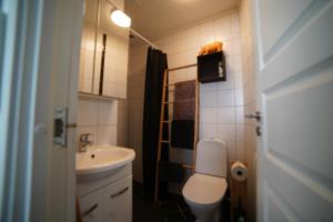 Historical house with view and shared patio