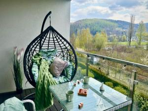 Flow Spot - Apartament z Widokiem na Szyndzielnię