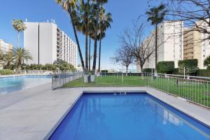 Apartamento en Benalmadena 402