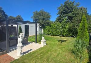 Fewo Großenbrode 2 Schlafzimmer