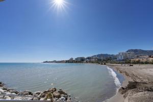 Apartamento en Benalmadena 402
