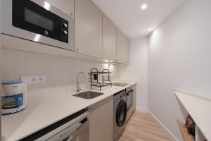 Apartamento en Benalmadena 402
