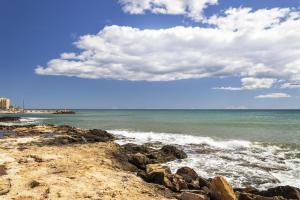 Apartment Pink del mar