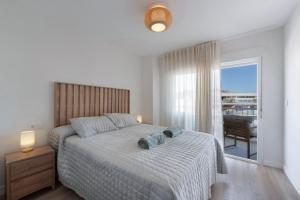 Apartamento en Benalmadena 402