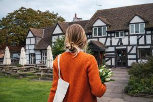 The Thatch Inn