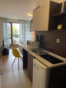 Rich-1 SP Private Apartments