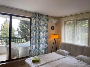 Rich-1 SP Private Apartments