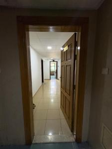 The Cozy Serenity Suite