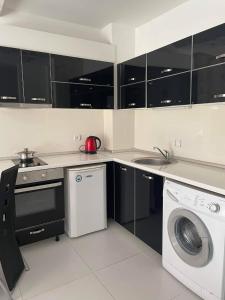 Rich-1 SP Private Apartments