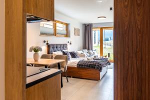 Golden View Tatry by Apart Concept Podhale