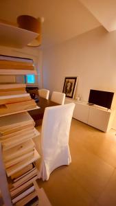Appartamento Via Santa Elisabetta 2A img36