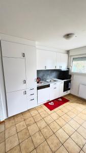 Appartement le Refuge du Cerisier