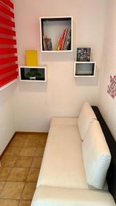 Appartement le Refuge du Cerisier