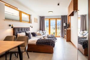 Golden View Tatry by Apart Concept Podhale