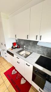 Appartement le Refuge du Cerisier