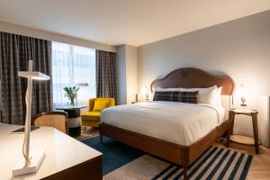 The Hoya Hotel at Georgetown