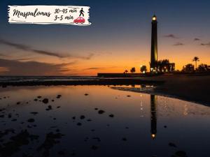 Campo Golf 26 by VillaGranCanaria