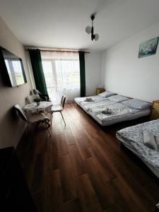 Pokoje Gościnne Max