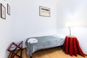 La Dimora del Conte affacciata nel verde