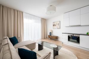 Browary Warszawskie Deluxe Studio by BookingHost