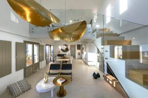 Sunset Pool Villa 6 Bedrooms