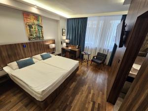 Atelier Hotel