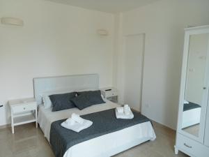 Villa Bello camere