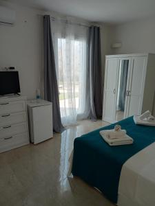 Villa Bello camere