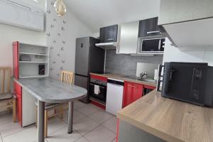 Quiet little house in Bayonne