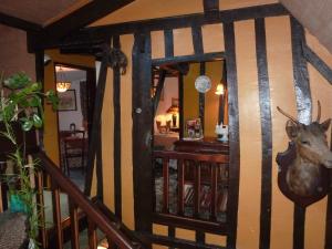 Auberge du Val au Cesne photo 15