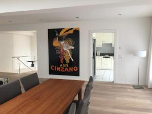 Amazing maisonette flat in the old town - Waldmann