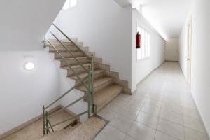 Apartamentos Jorbar