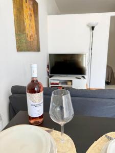 Mediterraneo house