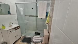 Ape no Calcadao 1min da Praia e Conforto