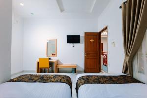 Puri Sidikan Inn