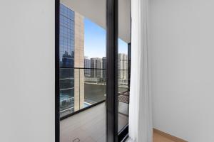 Premium 1BR Trillionaire Residences, Business Bay